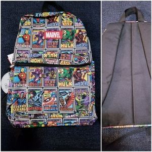 Marvel Backpack